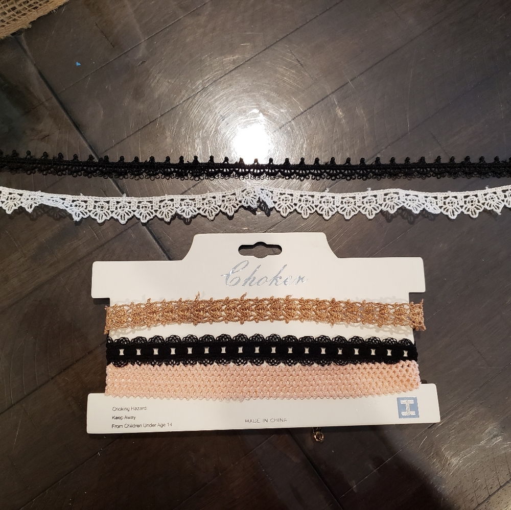 Choker lot